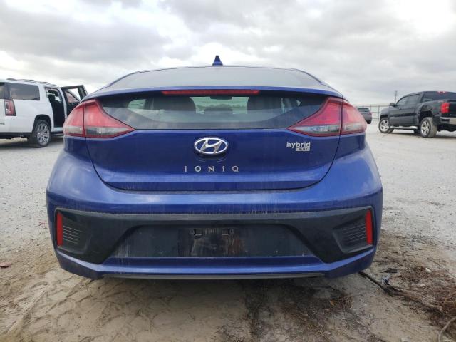 Photo 5 VIN: KMHC65LC6KU179599 - HYUNDAI IONIQ 