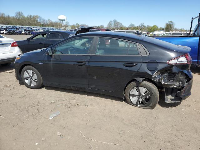 Photo 1 VIN: KMHC65LC6KU180204 - HYUNDAI IONIQ 