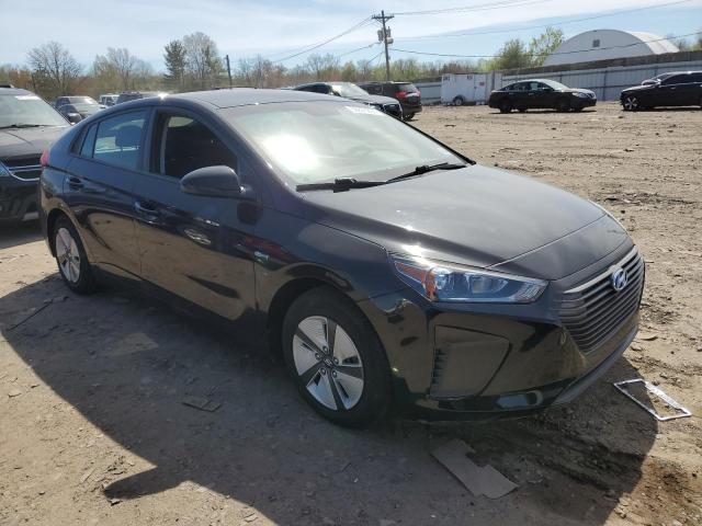 Photo 3 VIN: KMHC65LC6KU180204 - HYUNDAI IONIQ 