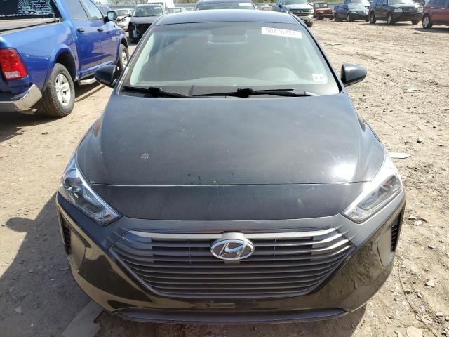 Photo 4 VIN: KMHC65LC6KU180204 - HYUNDAI IONIQ 