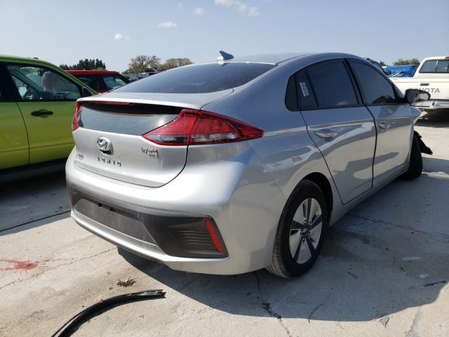 Photo 3 VIN: KMHC65LC6LU185985 - HYUNDAI IONIQ 