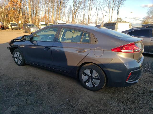 Photo 1 VIN: KMHC65LC6LU206639 - HYUNDAI IONIQ 