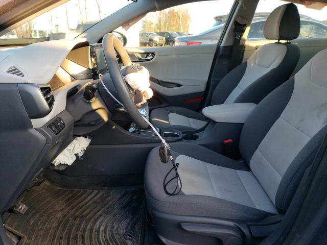 Photo 6 VIN: KMHC65LC6LU206639 - HYUNDAI IONIQ 