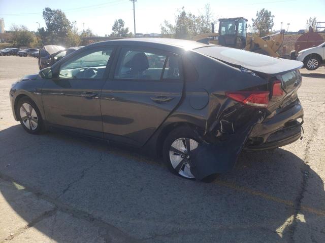 Photo 1 VIN: KMHC65LC6LU217656 - HYUNDAI IONIQ 