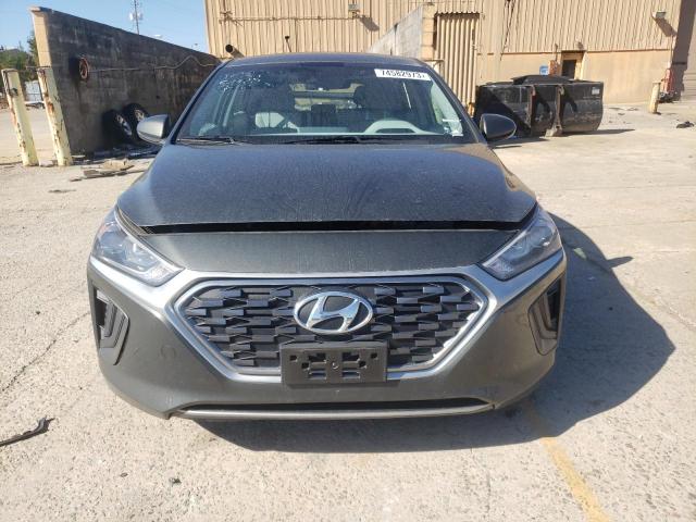 Photo 4 VIN: KMHC65LC6LU217656 - HYUNDAI IONIQ 