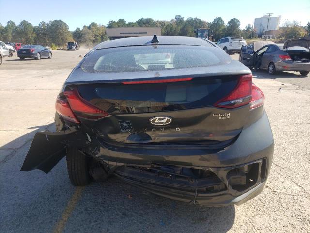 Photo 5 VIN: KMHC65LC6LU217656 - HYUNDAI IONIQ 