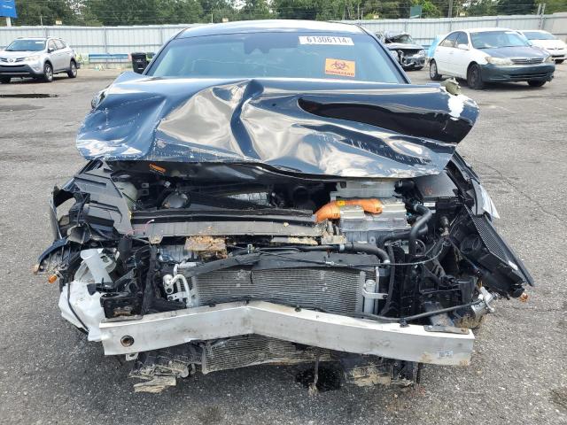 Photo 4 VIN: KMHC65LC6LU220542 - HYUNDAI IONIQ 