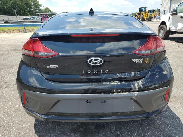 Photo 5 VIN: KMHC65LC6LU220542 - HYUNDAI IONIQ 