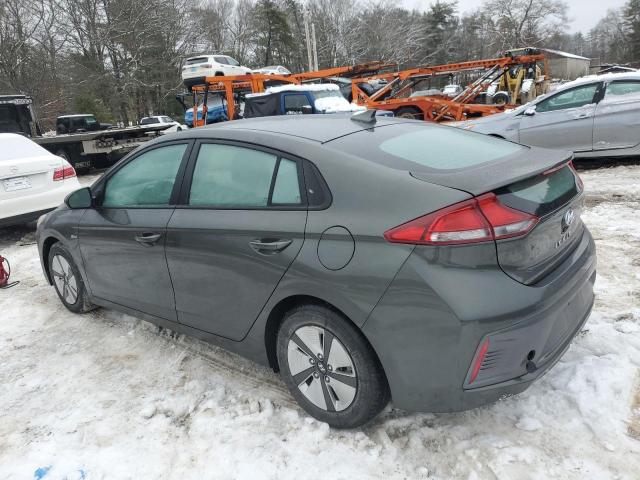 Photo 1 VIN: KMHC65LC6LU221691 - HYUNDAI IONIQ 