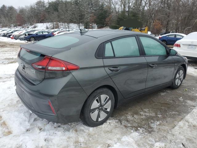 Photo 2 VIN: KMHC65LC6LU221691 - HYUNDAI IONIQ 