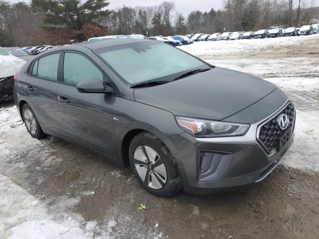 Photo 3 VIN: KMHC65LC6LU221691 - HYUNDAI IONIQ 