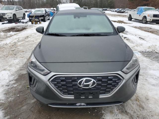 Photo 4 VIN: KMHC65LC6LU221691 - HYUNDAI IONIQ 