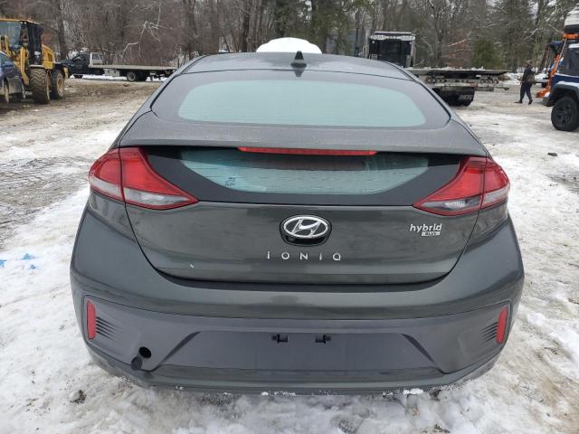 Photo 5 VIN: KMHC65LC6LU221691 - HYUNDAI IONIQ 