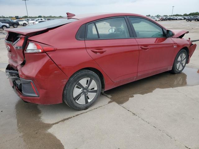 Photo 2 VIN: KMHC65LC6LU227880 - HYUNDAI IONIQ BLUE 