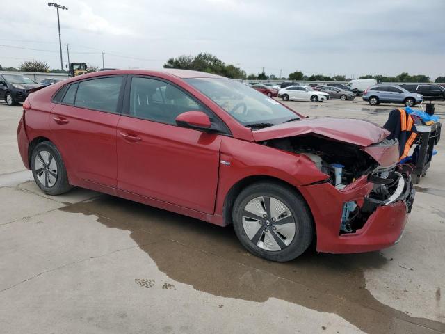 Photo 3 VIN: KMHC65LC6LU227880 - HYUNDAI IONIQ BLUE 