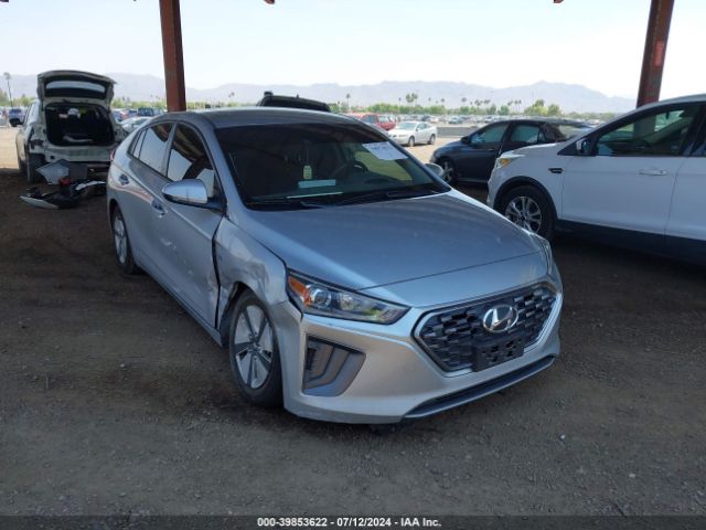 Photo 0 VIN: KMHC65LC6LU239236 - HYUNDAI IONIQ 