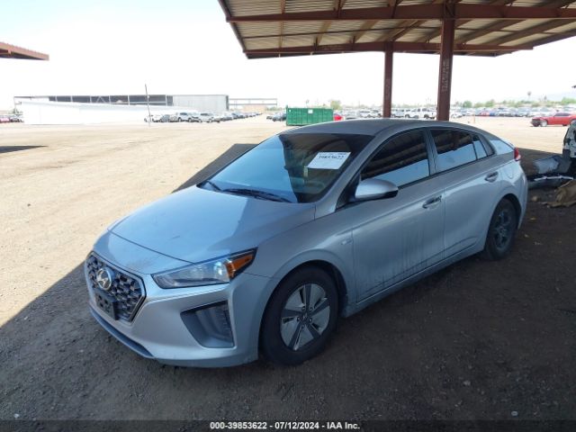 Photo 1 VIN: KMHC65LC6LU239236 - HYUNDAI IONIQ 