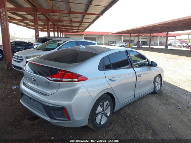 Photo 3 VIN: KMHC65LC6LU239236 - HYUNDAI IONIQ 