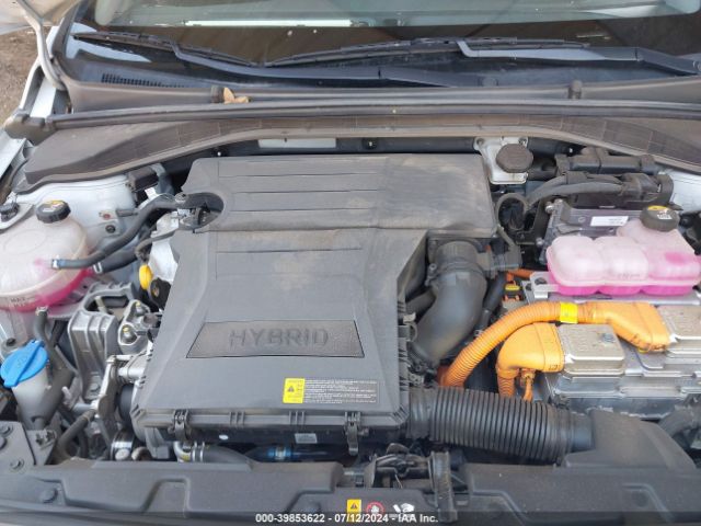 Photo 9 VIN: KMHC65LC6LU239236 - HYUNDAI IONIQ 