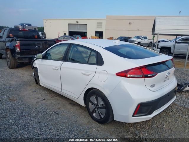 Photo 2 VIN: KMHC65LC6MU246298 - HYUNDAI IONIQ 