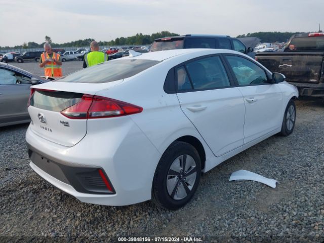 Photo 3 VIN: KMHC65LC6MU246298 - HYUNDAI IONIQ 