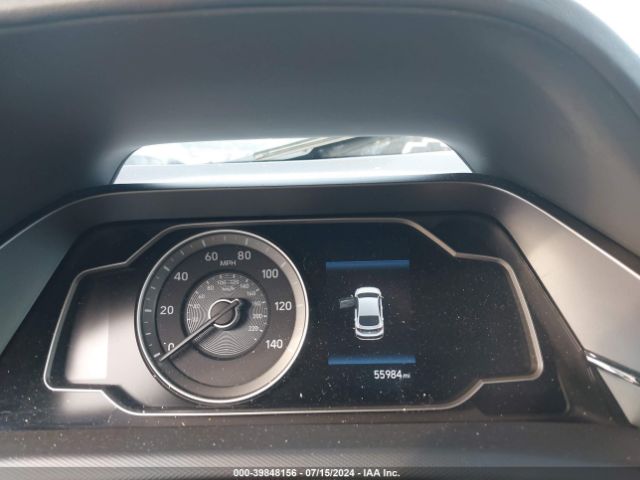 Photo 6 VIN: KMHC65LC6MU246298 - HYUNDAI IONIQ 