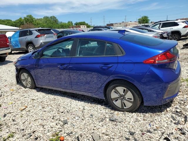 Photo 1 VIN: KMHC65LC6MU261643 - HYUNDAI IONIQ 