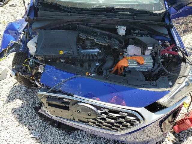 Photo 10 VIN: KMHC65LC6MU261643 - HYUNDAI IONIQ 