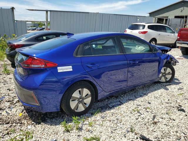 Photo 2 VIN: KMHC65LC6MU261643 - HYUNDAI IONIQ 