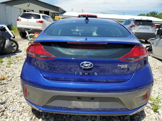 Photo 5 VIN: KMHC65LC6MU261643 - HYUNDAI IONIQ 