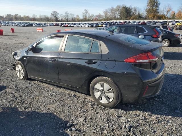 Photo 1 VIN: KMHC65LC7HU023743 - HYUNDAI IONIQ BLUE 