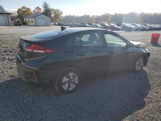 Photo 2 VIN: KMHC65LC7HU023743 - HYUNDAI IONIQ BLUE 