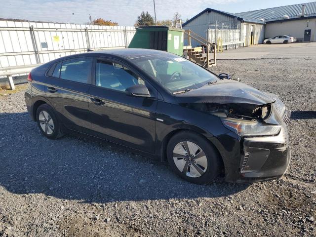 Photo 3 VIN: KMHC65LC7HU023743 - HYUNDAI IONIQ BLUE 