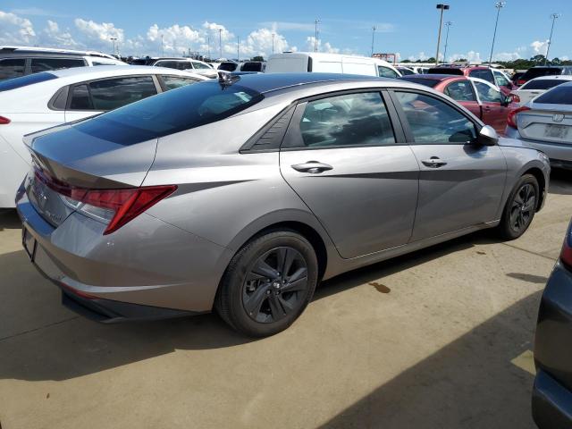 Photo 2 VIN: KMHC65LC7HU031275 - HYUNDAI IONIQ BLUE 