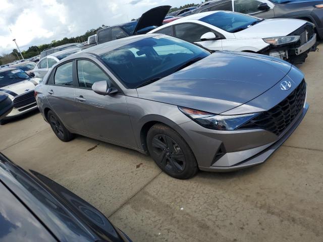 Photo 3 VIN: KMHC65LC7HU031275 - HYUNDAI IONIQ BLUE 