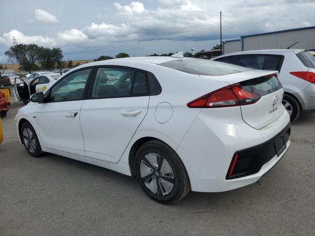 Photo 1 VIN: KMHC65LC7HU031390 - HYUNDAI IONIQ BLUE 