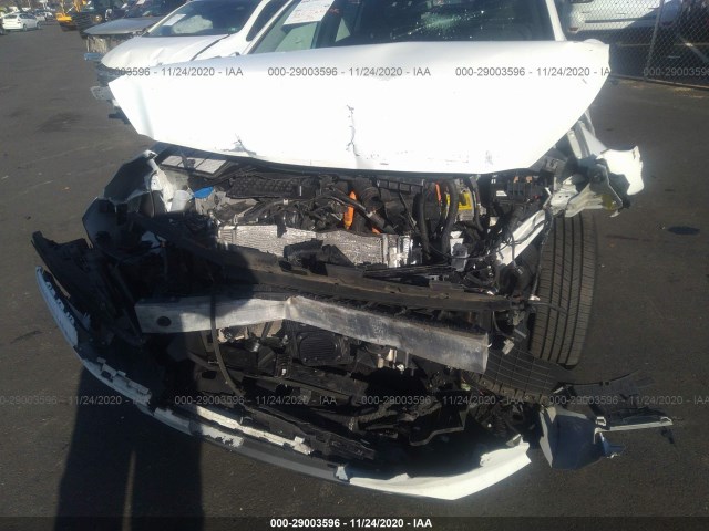 Photo 5 VIN: KMHC65LC7HU048237 - HYUNDAI IONIQ HYBRID 