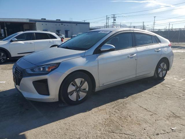 Photo 0 VIN: KMHC65LC7HU054510 - HYUNDAI IONIQ 