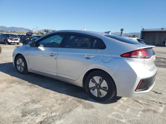 Photo 1 VIN: KMHC65LC7HU054510 - HYUNDAI IONIQ 