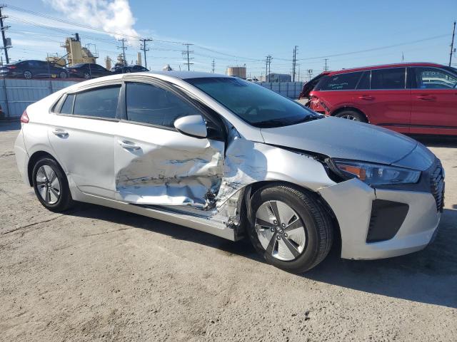 Photo 3 VIN: KMHC65LC7HU054510 - HYUNDAI IONIQ 