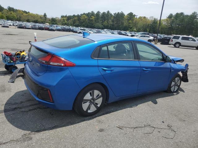 Photo 2 VIN: KMHC65LC7JU102593 - HYUNDAI IONIQ 