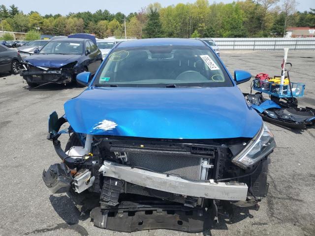 Photo 4 VIN: KMHC65LC7JU102593 - HYUNDAI IONIQ 