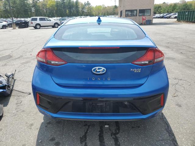 Photo 5 VIN: KMHC65LC7JU102593 - HYUNDAI IONIQ 