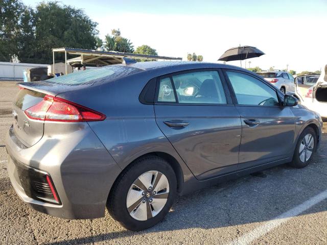 Photo 2 VIN: KMHC65LC7KU107715 - HYUNDAI IONIQ BLUE 