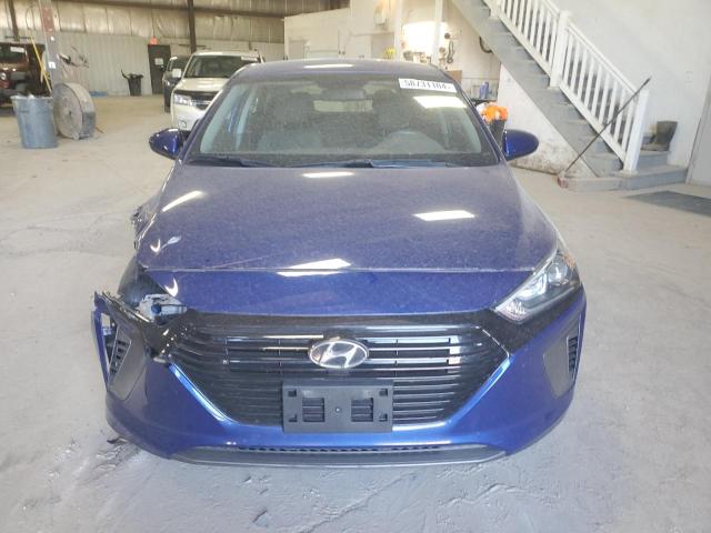 Photo 4 VIN: KMHC65LC7KU117726 - HYUNDAI IONIQ 