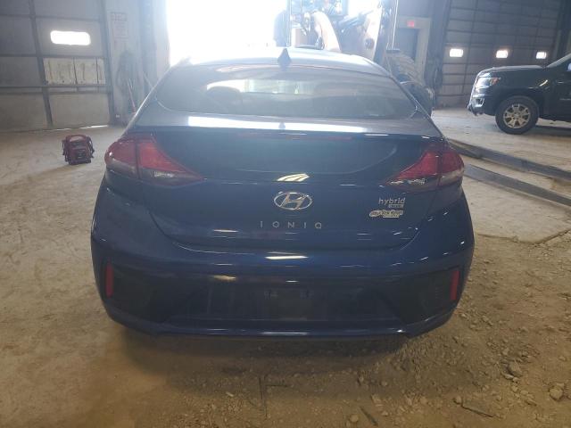 Photo 5 VIN: KMHC65LC7KU117726 - HYUNDAI IONIQ 