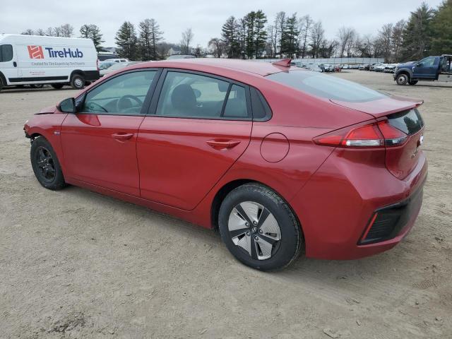 Photo 1 VIN: KMHC65LC7KU166909 - HYUNDAI IONIQ 