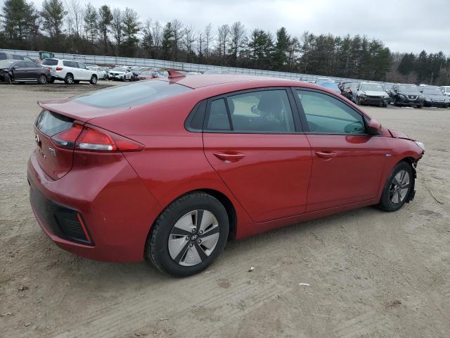 Photo 2 VIN: KMHC65LC7KU166909 - HYUNDAI IONIQ 