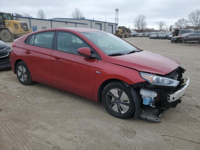 Photo 3 VIN: KMHC65LC7KU166909 - HYUNDAI IONIQ 