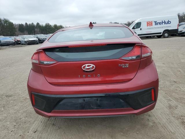 Photo 5 VIN: KMHC65LC7KU166909 - HYUNDAI IONIQ 